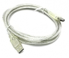 Удлинитель USB-кабель Am-Af 5 метров