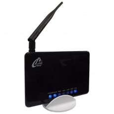 Роутер WiFi для модемов 3G 4G Carelink CL-101