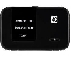 Мобильный роутер 4G 3G WiFi Huawei E5372
