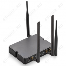 WiFi-роутер 4G+ LTE-A 3G Kroks Rt-Cse e6/m6