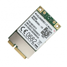 mini PCI-E Huawei ME909s-120