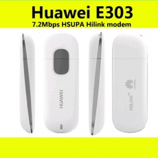 Huawei E303