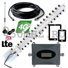 Комплект усиления LTE 4G