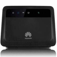 Роутер 4G 3G WiFi Huawei B880