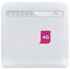 Роутер 3G 4G WiFi ZTE MF253s