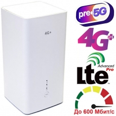 WiFi-роутер 3G 4G+ LTE-A Soyealink B628-350 (Huawei B628-265)