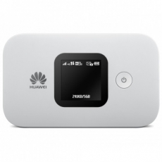 Мобильный роутер 3G 4G WiFi Huawei E5377