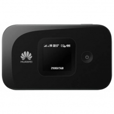 Мобильный роутер 3G 4G WiFi Huawei E5577