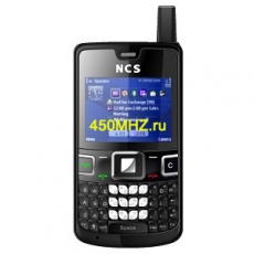 NCS K500 QWERTY