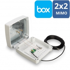 антенна MIMO 15 дБи BOX