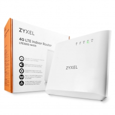 WiFi- Zyxel 4G 3G LTE3202-M430