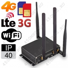  3G 4G WiFi Kroks Rt-Cse DS mQ-EC