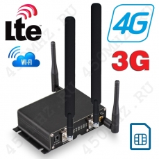  3G 4G WiFi Kroks Rt-Cse mQ-EC
