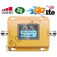 GSM DCS LTE 4G 1800 