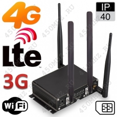  3G 4G WiFi Kroks Rt-Cse5 sHW