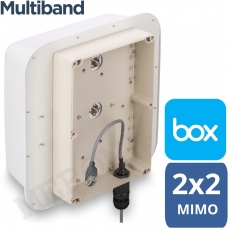 MIMO 9/14  BOX (MULTIBOX)