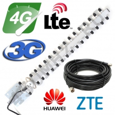  YAGI 3G/4G LTE 16-18 