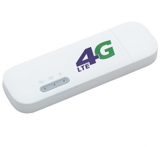 USB- 3G 4G WiFi Huawei E8372