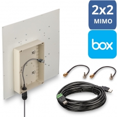  MIMO 19/20 dBi BOX