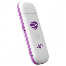 USB- 3G 4G LTE ZTE MF823